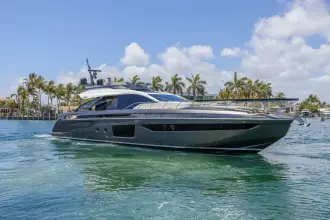 Thumbnail von Azimut S8 NO TIME TO DIE
