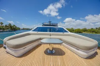 Thumbnail von Azimut S8 NO TIME TO DIE