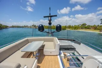 Thumbnail von Azimut S8 NO TIME TO DIE