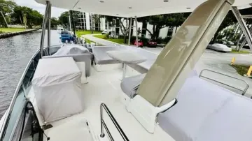 Thumbnail von Greenline 48 Fly Cay Dreamer