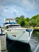 Thumbnail von Greenline 48 Fly Cay Dreamer