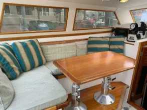 Thumbnail von Little Harbor 51 Tumblehome