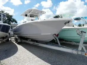 Key West 263 FS