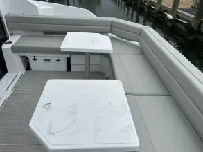 Thumbnail von Cruisers Yachts 42 Cantius