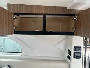 Thumbnail von Cruisers Yachts 42 Cantius
