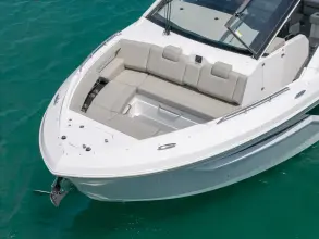 Thumbnail von Cruisers Yachts 42 GLS OB