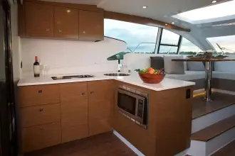 Thumbnail von Cruisers Yachts 46 Cantius