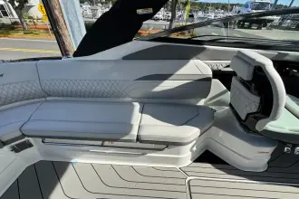 Thumbnail von Sea Ray SLX 280 Outboard