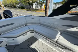 Thumbnail von Sea Ray SLX 280 Outboard