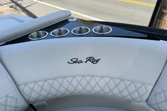 Thumbnail von Sea Ray SLX 280 Outboard