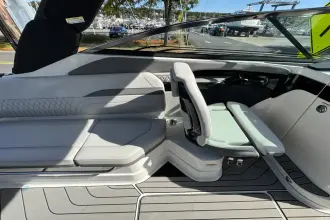 Thumbnail von Sea Ray SLX 280 Outboard