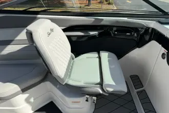 Thumbnail von Sea Ray SLX 280 Outboard