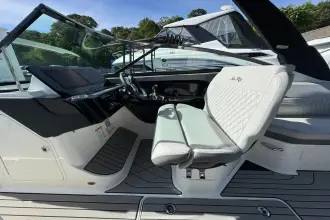 Thumbnail von Sea Ray SLX 280 Outboard