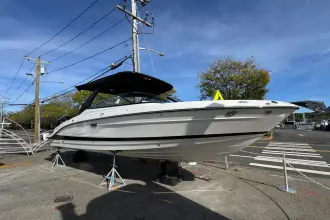 Thumbnail von Sea Ray SLX 280 Outboard
