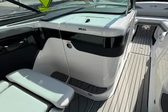 Thumbnail von Sea Ray SLX 280 Outboard