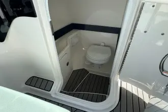 Thumbnail von Sea Ray SLX 280 Outboard