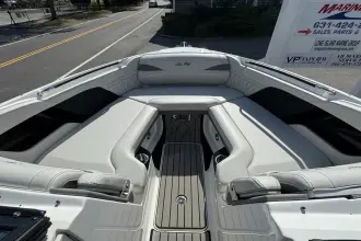 Thumbnail von Sea Ray SLX 280 Outboard