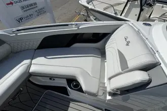 Thumbnail von Sea Ray SLX 280 Outboard