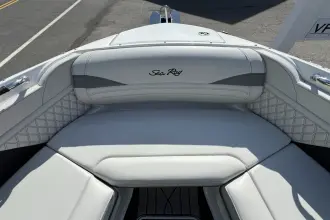 Thumbnail von Sea Ray SLX 280 Outboard