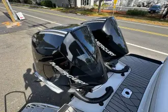 Thumbnail von Sea Ray SLX 280 Outboard