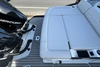 Thumbnail von Sea Ray SLX 280 Outboard