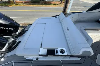 Thumbnail von Sea Ray SLX 280 Outboard