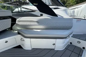 Thumbnail von Sea Ray SLX 280 Outboard