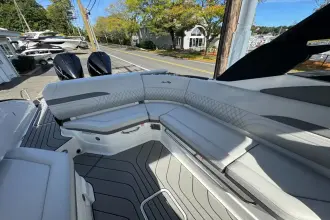 Thumbnail von Sea Ray SLX 280 Outboard