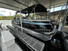 Harris Crowne 250