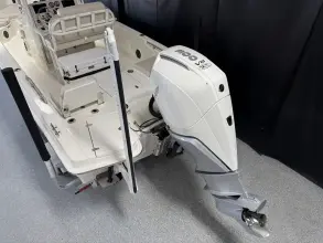 Thumbnail von Boston Whaler 250 Dauntless