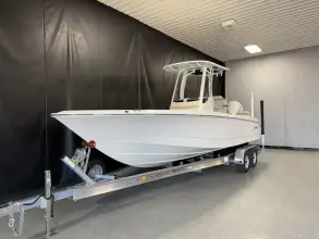 Thumbnail von Boston Whaler 250 Dauntless