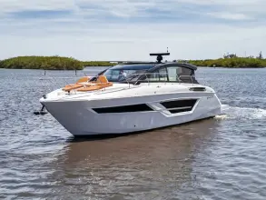 Thumbnail von Cruisers Yachts 46 Cantius