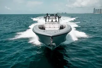 Thumbnail von Midnight Express 43 Open