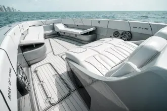 Thumbnail von Midnight Express 43 Open