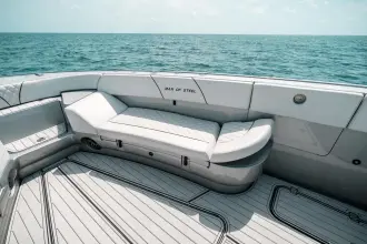Thumbnail von Midnight Express 43 Open