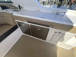 Thumbnail von Sea Ray SLX 400 Outboard