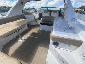 Thumbnail von Sea Ray SLX 400 Outboard