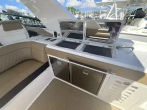 Thumbnail von Sea Ray SLX 400 Outboard