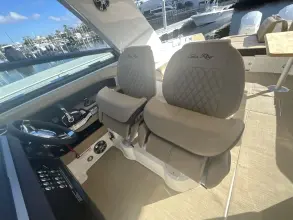 Thumbnail von Sea Ray SLX 400 Outboard