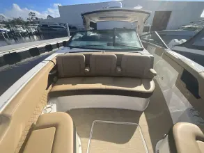 Thumbnail von Sea Ray SLX 400 Outboard