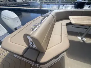 Thumbnail von Sea Ray SLX 400 Outboard