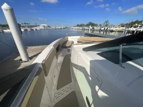Thumbnail von Sea Ray SLX 400 Outboard
