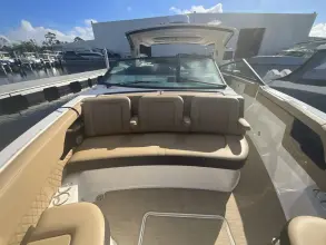 Thumbnail von Sea Ray SLX 400 Outboard