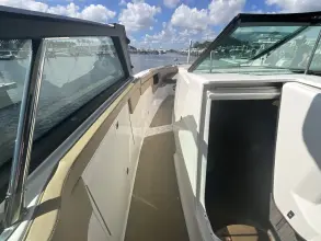 Thumbnail von Sea Ray SLX 400 Outboard
