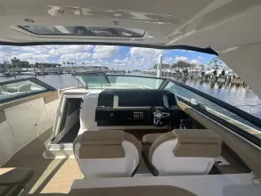 Thumbnail von Sea Ray SLX 400 Outboard