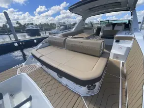 Thumbnail von Sea Ray SLX 400 Outboard