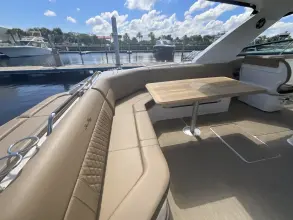 Thumbnail von Sea Ray SLX 400 Outboard
