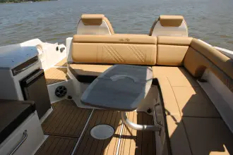 Thumbnail von Sea Ray SDX 290