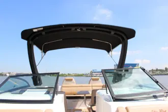Thumbnail von Sea Ray SDX 290
