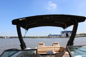Thumbnail von Sea Ray SDX 290